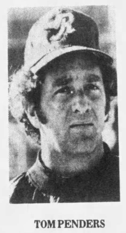 Baseball Bloodlines: The Penders Family 9 1977 Tom Penders Raybestos Cardinals Softball East Hartford