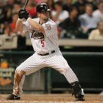 News 105 Jeff Bagwell Hartford Twilight Baseball