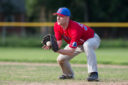 2015 Trey Bongiovanni Hartford Twilight League