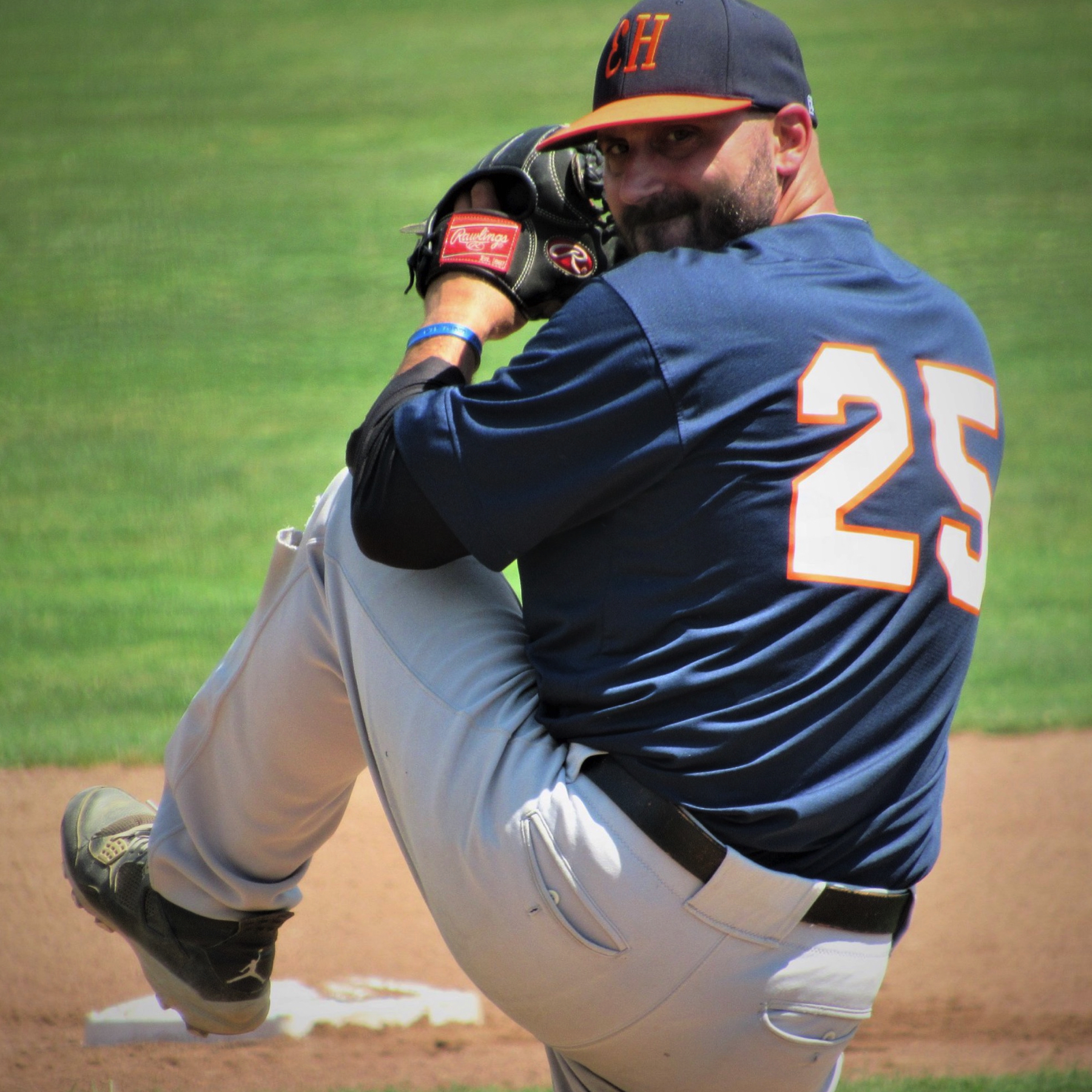 News 104 2020 James Kukucka East Hartford Jets GHTBL Pitcher