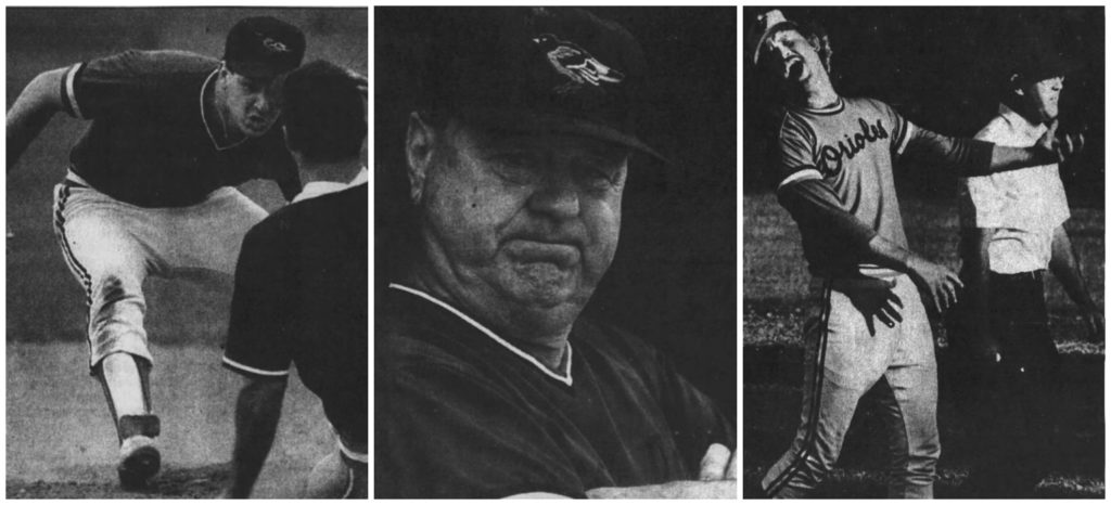Frank McCoy Vernon Orioles GHTBL