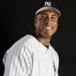 News 106 Bernie Williams Hartford Twilight Baseball