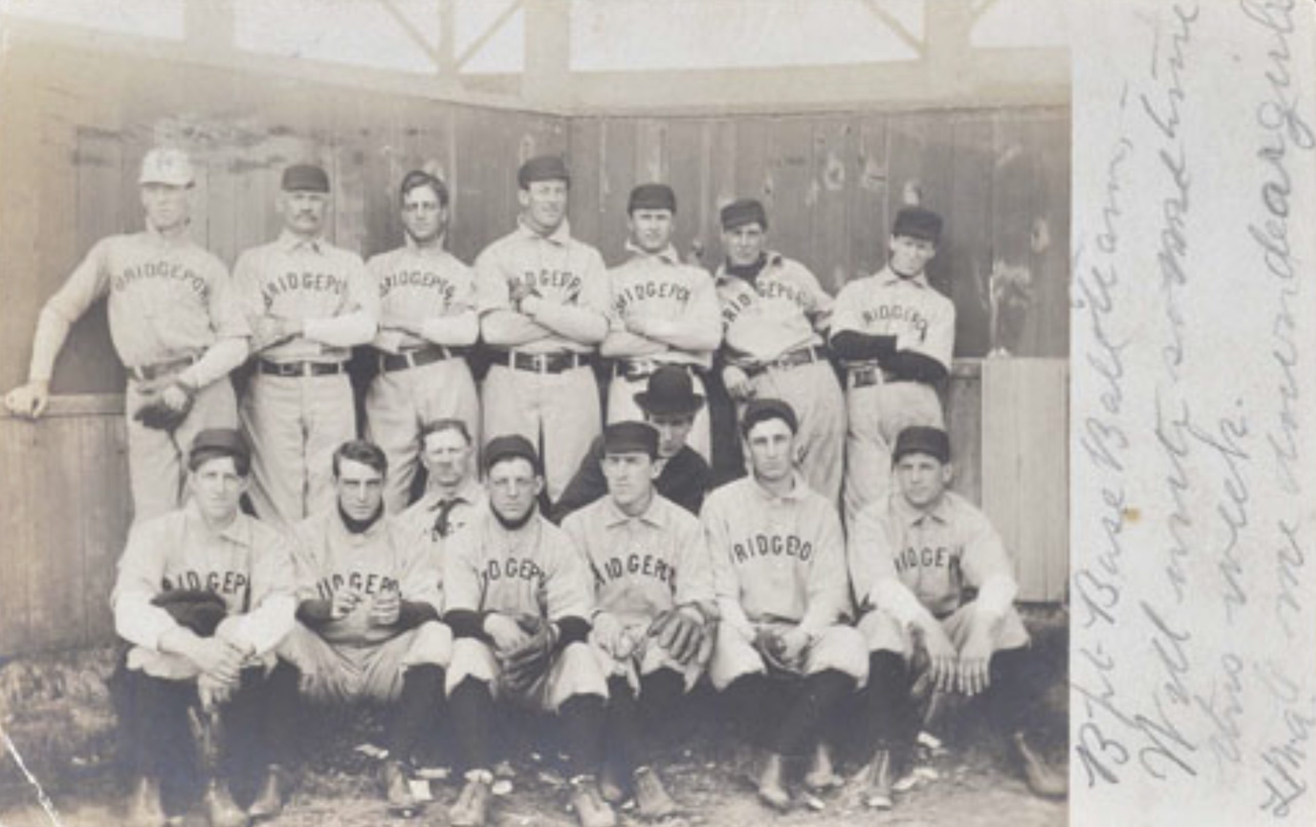 BASEBALL PROVIDENCE BASE-BALL CLUB TEAM MEMBERS BASEBALL BAT CAP 1882  GENEALOGY