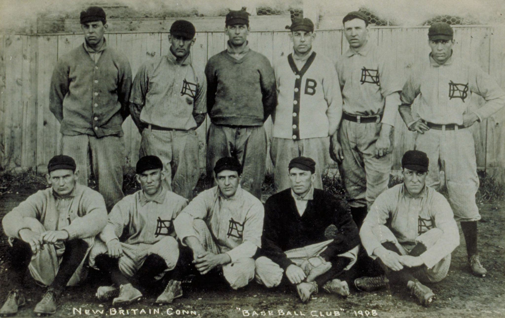 Greater Hartford Twilight Baseball League