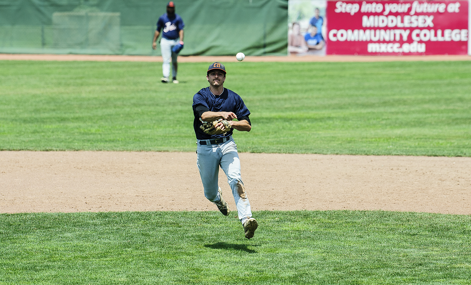 2019 Jeff Criscuolo GHTBL East Hartford Jets