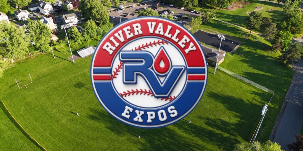 2026 River Valley Expos Meriden Connecticut GHTBL Baseball