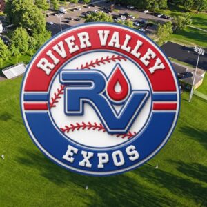 2026 River Valley Expos Meriden Connecticut GHTBL Baseball