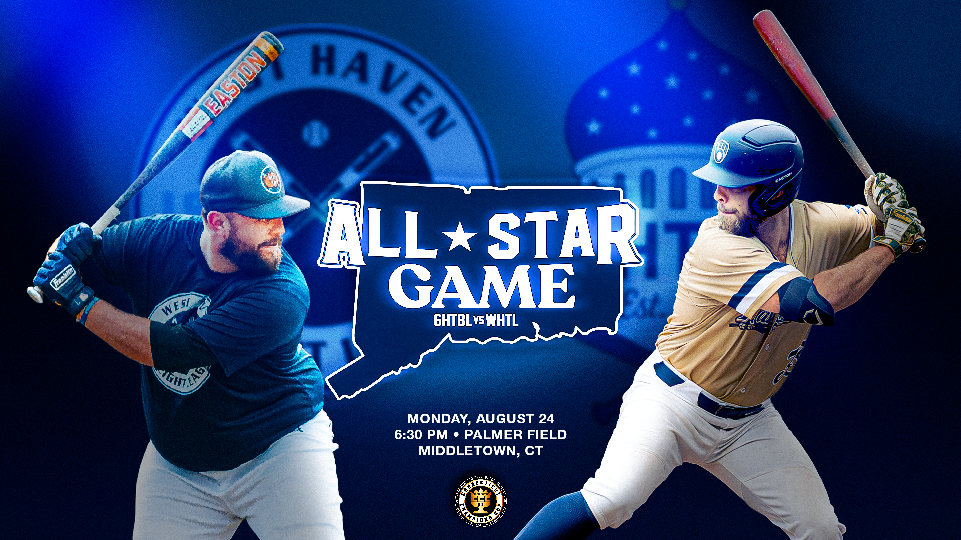 GHTBL Announces 26-Man Roster For 2026 All-Star Game