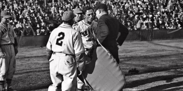 Al Niemiec Baseball Player Meriden Connecticut Native GHTBL