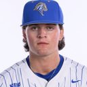 Blake Beattie 15 Blake Beattie GHTBL Middletown Mets Baseball Player