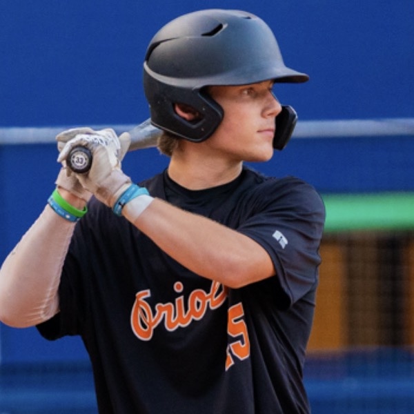 Carson Morgan - Greater Hartford Twilight Baseball League