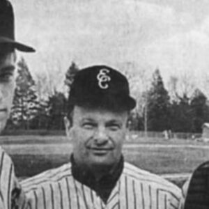 Coach Penders Family Baseball GHTBL Article Connecticut