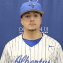 Danny Rodriguez East Hartford GHTBL Baseball