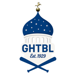 GHTBL Logo