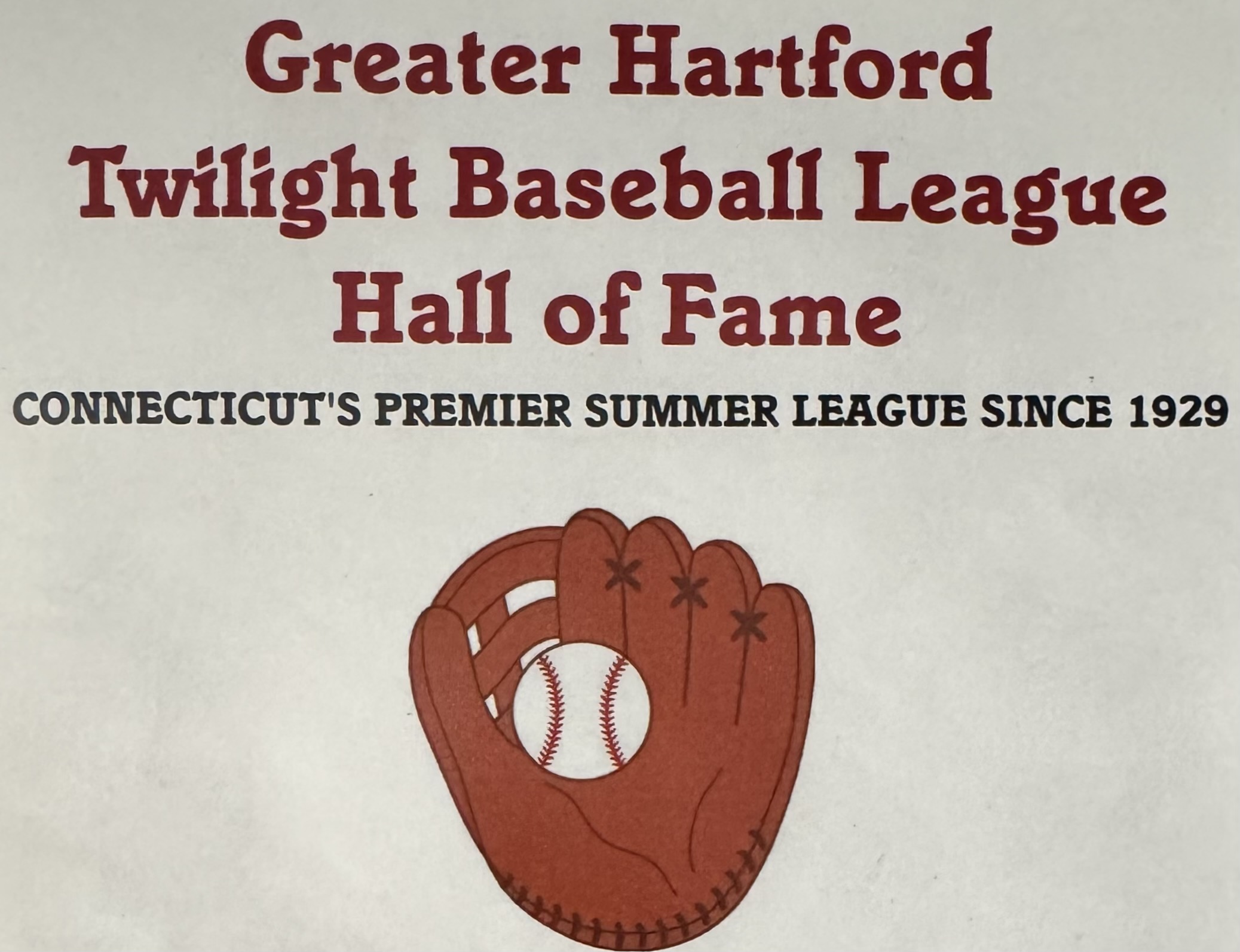 Class of ’26 Hall of Fame Dinner – Nov. 14