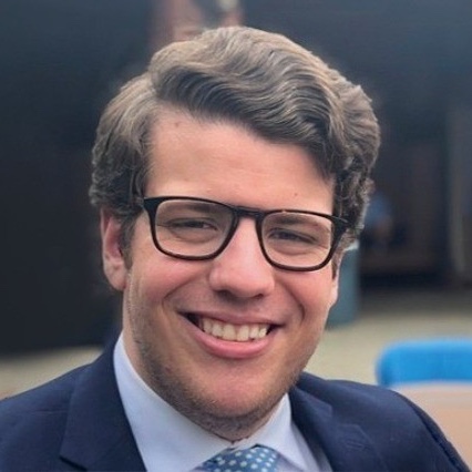 Jonathan Richter GHTBL Assistant Secretary Connecticut Baseball League