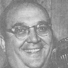 Louis Morotto Greater Hartford Twilight Baseball League President
