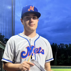 Ryan Ruggiero Manager Middletown Mets GHTBL Baseball e1769030488521