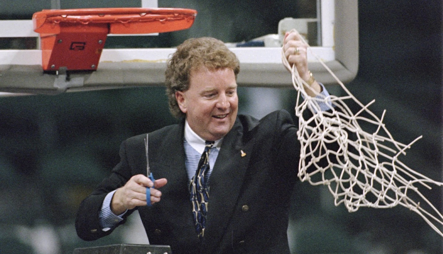 Baseball Bloodlines: The Penders Family 10 Tom Penders University of Texas Basketball