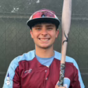 Ben Balducci South Windsor Phillies Baseball GHTBL